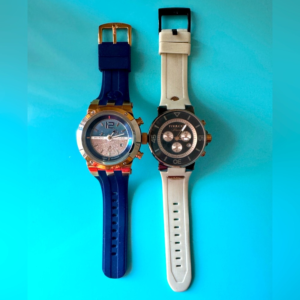 Mulco watches for women